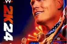 WWE 2k24 Download Free Latest 2025 (v1.25 & ALL DLC)