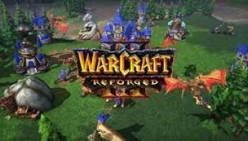 warcraft 3 highly compressed