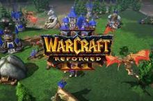 Warcraft 3 Reforged Download Free