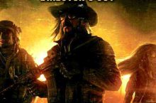 Wasteland 2 Director’s Cut Free Download Pc