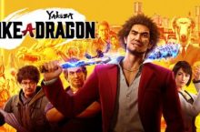 Yakuza Like a Dragon Pc Download
