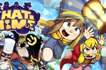 A Hat In Time Free Download Pc