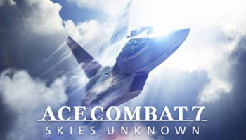 Ace Combat 7 Skies Unknown Pc Download