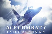 Ace Combat 7 Skies Unknown Pc Download