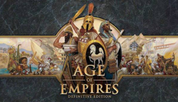 Age of Empires Download Free PC Game