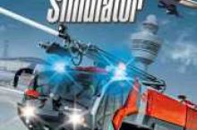 Airport Firefighter Simulator Free Download Pc Game (v1.11)