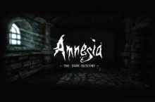 Amnesia: The Dark Descent Free Download