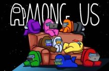 Among Us Pc Download Free Latest (v2024.3.5i & DLC)