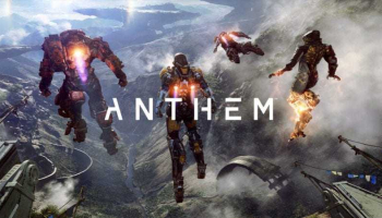 Anthem Pc Download Free