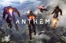 Anthem Pc Download Free