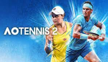 AO Tennis 2 Free Download Pc Game
