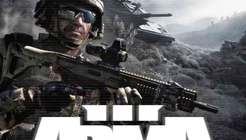 ARMA 3 Free Download Pc Game Full Version (All Dlc)