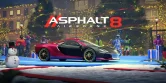Asphalt 8 Airborne Download For PC – Car Racing Game