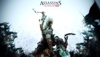 Assassins Creed 3 Download For PC Free