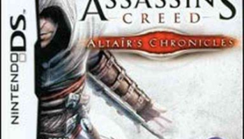 Assassins Creed Chronicles China Download PC