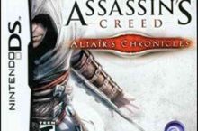 Assassins Creed Chronicles China Download PC