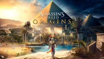 Assassins Creed Origins Download + DLC Full Free