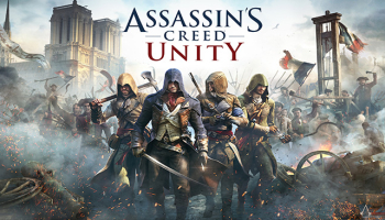 Assassin’s Creed Unity Download Pc Free (v1.5.0 & ALL DLC)