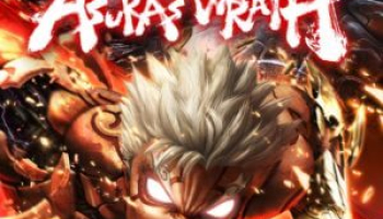 Asuras Wrath PC Game Free Download