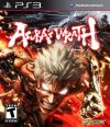 Asuras Wrath PC Game Free Download