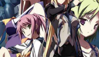 Baldr Sky Free Download Pc Game