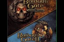 Baldur’s Gate Enhanced Edition Free Download