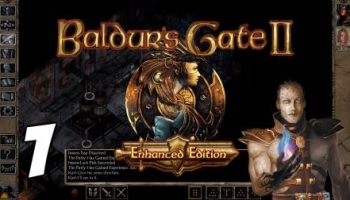 Baldurs Gate Ii Enhanced Edition Free Download Hdpcgames
