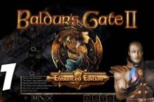 Baldurs Gate II Enhanced Edition Free Download