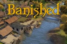 Banished Download Pc Game