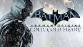 Batman Arkham Origins Download Free