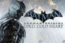 Batman Arkham Origins Cold Cold Heart Download (All DLC)