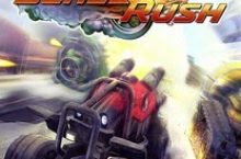 BlazeRush Download Pc Game Free