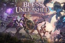 Bless Unleashed Pc Game Free Download