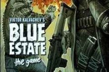 Blue Estate The Game Free Download