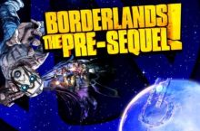Borderlands The Pre Sequel Download PC Game
