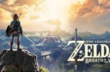 The Legend of Zelda Breath of the Wild Pc Download