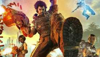 Bulletstorm Download Pc Game