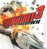 Burnout 3 Takedown Download Pc Game Free