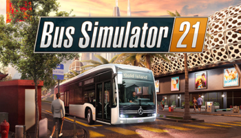 Bus Simulator 21 Free Download Full Version (Latest 2025)
