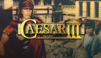 Caesar III Download Free Version