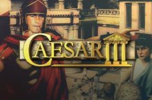 Caesar III Download Free Version