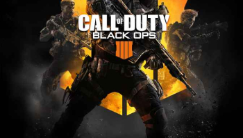 Call of Duty Black Ops 4 Free Download Full Version