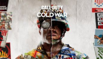Call of Duty Black Ops Cold War Free Download PC