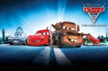 Cars 2 PC Download Full Version