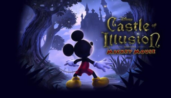 Castle Of Illusion Download Pc Game Free