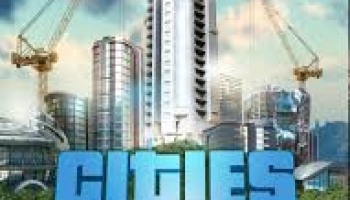 City Skyline Game Download For Pc