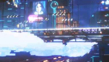 Cloudpunk Free Download PC Game (v21.02.2022 & ALL DLC)