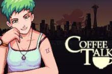 Coffee Talk Free Download Pc Game Latest 2025 (v1.61)