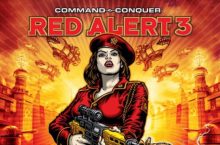 Command and Conquer Red Alert 3 Free Download