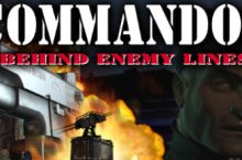 Commandos Behind Enemy Lines Download Free Windows